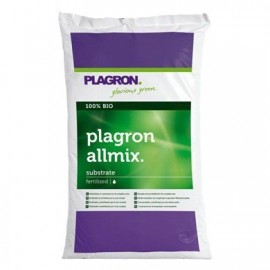 PLAGRON EARTH ALL MIX 50L - 1