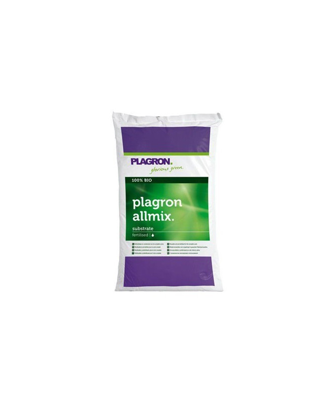 PLAGRON ALL MIX ERDE 50L