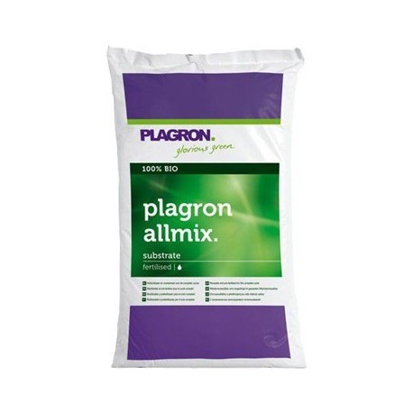 PLAGRON PŮDA ALL MIX 50L