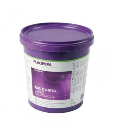 PLAGRON BAT GUANO 1L - 1