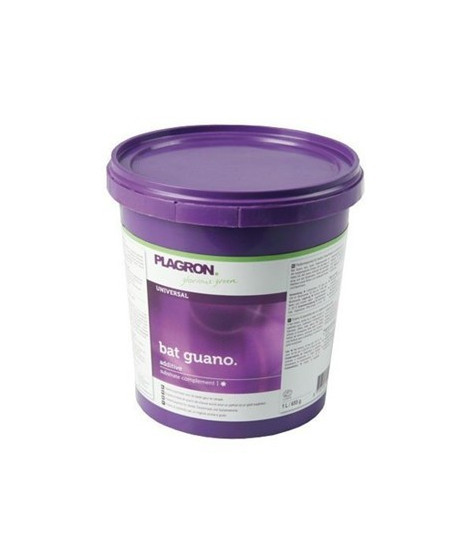 PLAGRON BAT GUANO 1L - 1