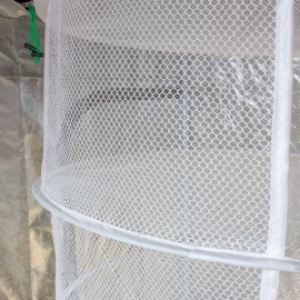 Drynet 55cm drying net, Light House dryer, white - 2