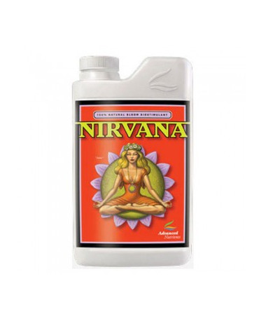 Erweiterte Nährstoffe Leckere Terpene / Nirvana 1l - 2
