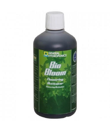 GHE / T.A. Bio Bloom / Pro Bloom 250ml Blühstimulator 100% natürlich - 2