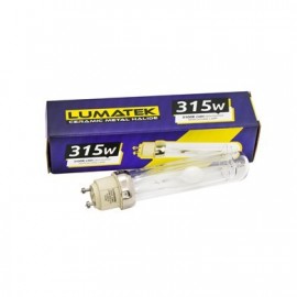 Lumatek CMH lamp 315W 4200K - 1