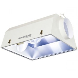 Hydro Farm RADIANT 200mm Ventilated Reflector - 1