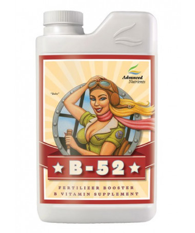 Advanced Nutrients B-52 250ml Stimulator des Wurzelsystems - 3