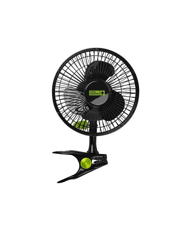 PROFAN MIXING FAN WITH CLIP 12W FI-20CM