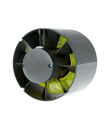 PROFAN+ DUCT FAN FI100MM 107M3/H - 4