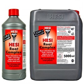 Hesi Root Complex 10l - Elixier für Jungpflanzen und Bewurzelungsmittel - 2