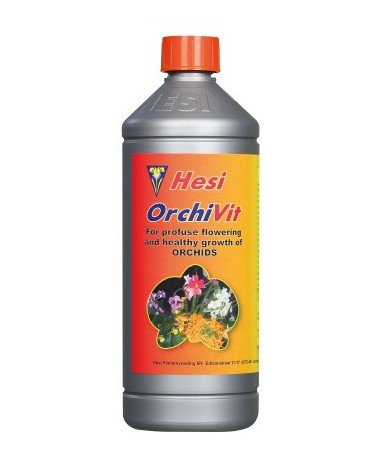 Hesi Orchivit 500ml, Dünger für Orchideen, Orchideen und blühende Pflanzen - 1