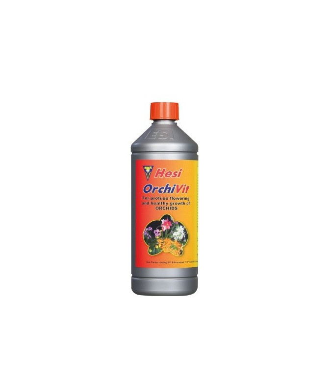 Hesi Orchivit 500ml, Fertilizer for orchids, orchids and flowering plants