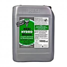 Hesi Hydro Bloom 10l - Dünger für die Blütephase der Hydroponik - 1