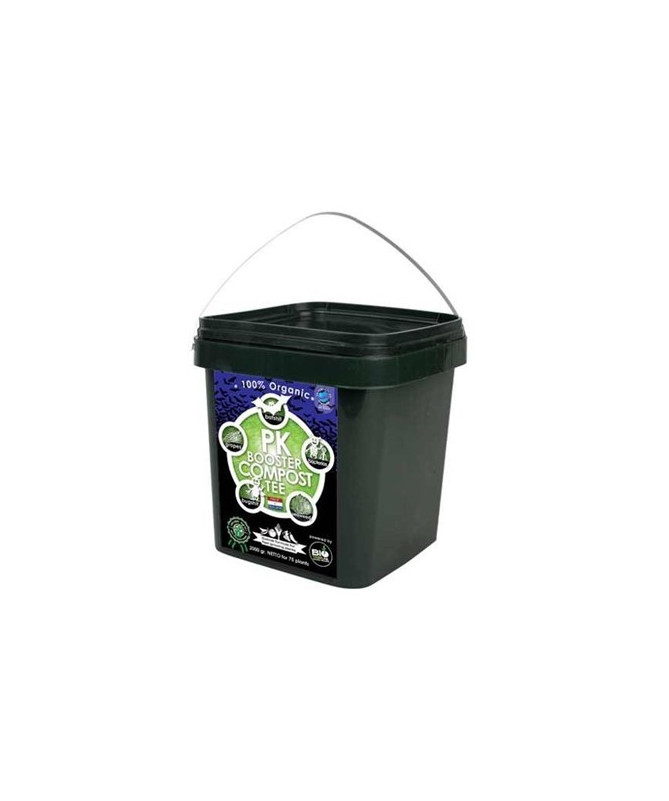 BIOTABS PK BOOSTER COMPOST TEE 5-8 2000g
