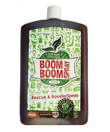 BIOTABS BOOMBOOMSPRAY 250ML - 1