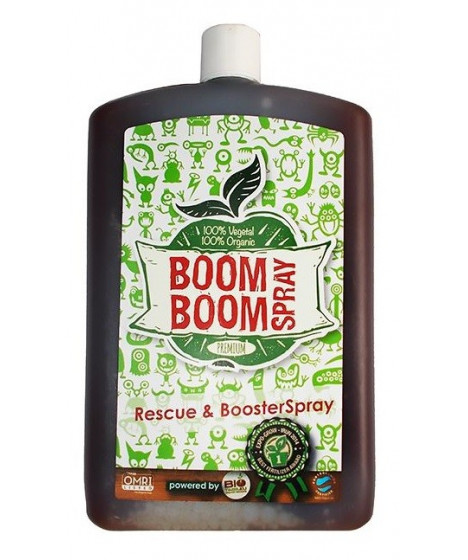 BIOTABS BOOMBOOMSPRAY 250ML - 1