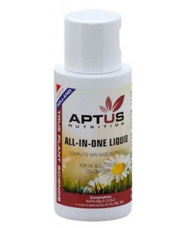 APTUS ALL-IN-ONE FLÜSSIG 50ML - 1