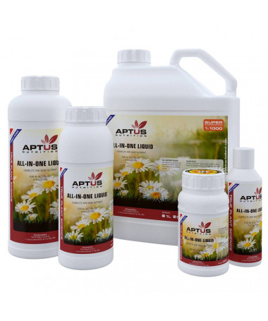 APTUS ALL-IN-ONE FLÜSSIG 50ML - 2