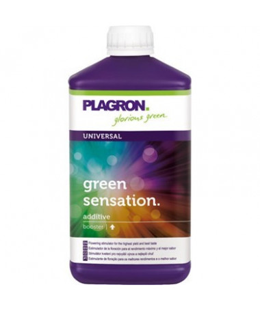 PLAGRON GRÜN SENSATION 500ML - 1