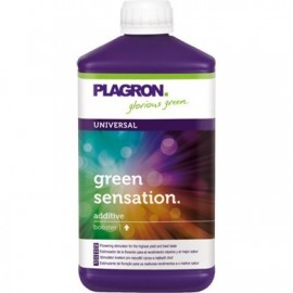 PLAGRON GREEN SENSATION 1L - 1