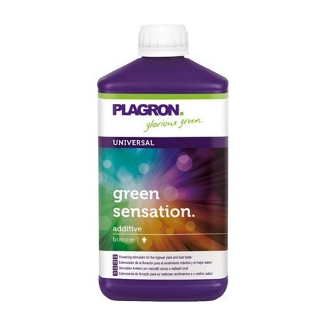 PLAGRON GREEN SENSATION 1L