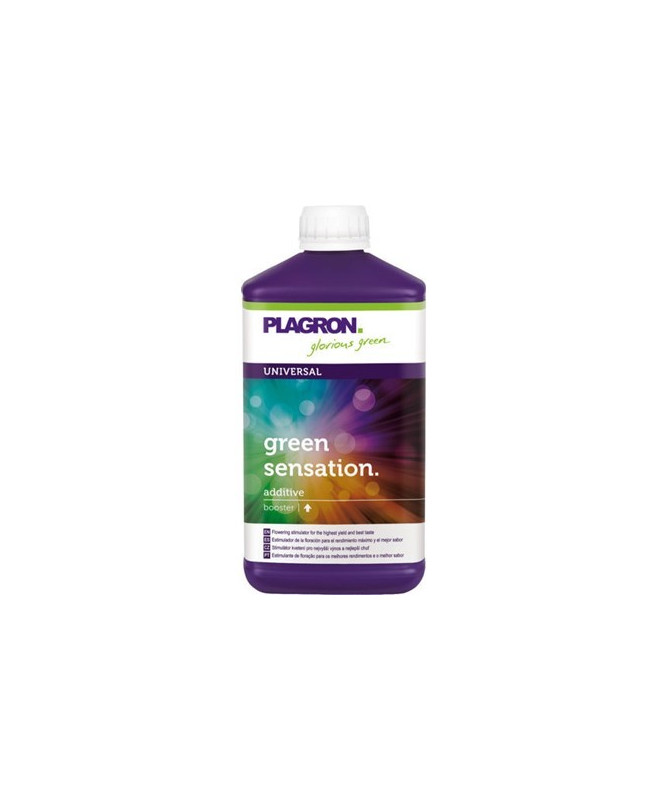 PLAGRON GRÜN SENSATION 1L