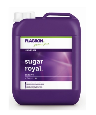 PLAGRON SUGAR ROYAL 5L - 1