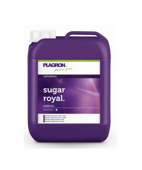 PLAGRON SUGAR ROYAL 5L - 1