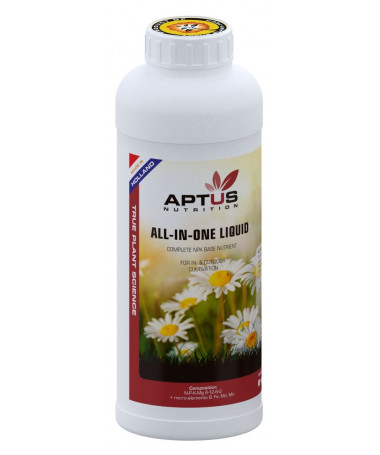 APTUS ALL-IN-ONE LIQUID 1L - 1