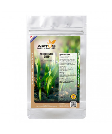 APTUS MICROMIX TROPFEN 100GR - 1