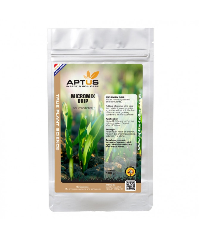 APTUS MICROMIX DRIP 100GR