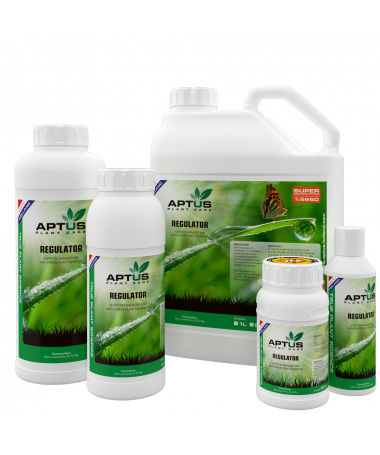 APTUS REGLER 50ML - 2