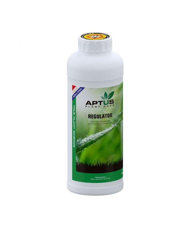 APTUS REGLER 1L