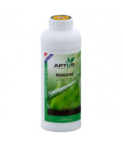 APTUS REGLER 1L - 1