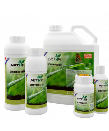 APTUS STARTBOOSTER 50ML - 2