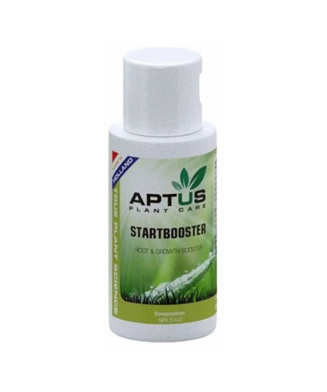 APTUS START BOOSTER 50ML