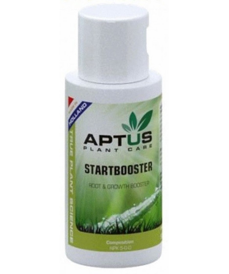 APTUS STARTBOOSTER 50ML - 1