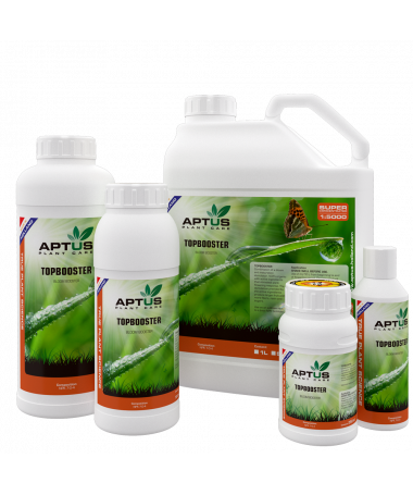 APTUS TOPBOOSTER 500ML - 2