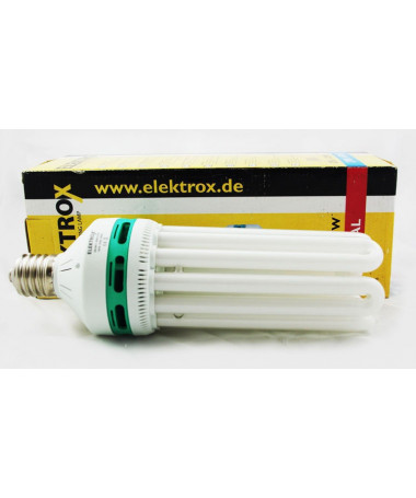 CFL ELECTROX LAMPE 125W DUAL - 1