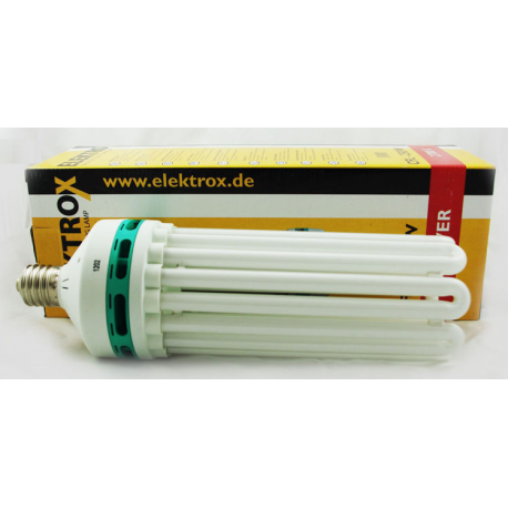 -40% LAMPA CFL ELEKTROX 250W FLOWER KWITNIENIE