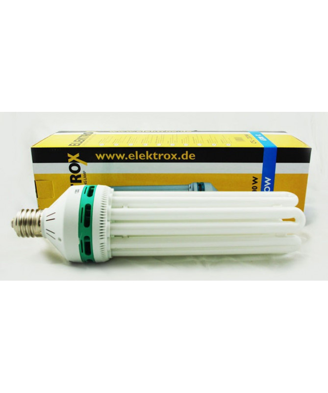 CFL ELECTROX 200W PĚSTEBNÍ LAMPA