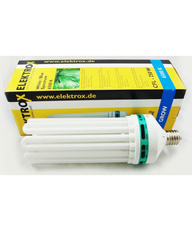 CFL ELECTROX 250W GROW LAMP - 1