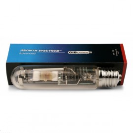 MH GIB ADVANCED 400W GROWTH LAMP - 1