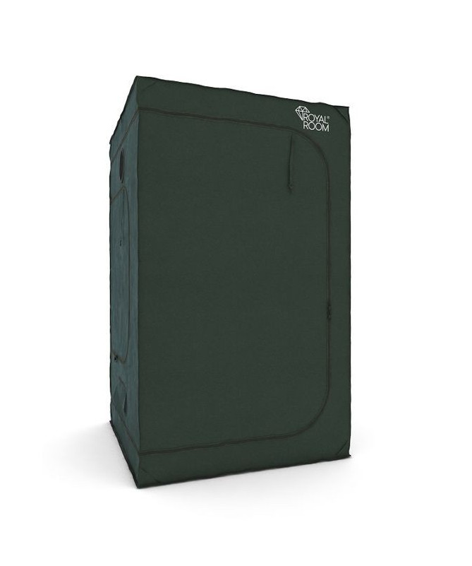 Growbox RoyalRoom Classic 2.0 C120 120x120x200cm namiot do uprawy Growbox RoyalRoom Classic 2.0 C120 120x120x200cm namiot do uprawy