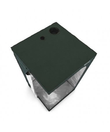 RoyalRoom® Classic C120 120x120x200cm namiot do uprawy - 6 - 