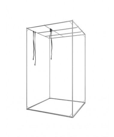 RoyalRoom® Classic C120 120x120x200cm namiot do uprawy - 8 - RoyalRoom® Classic C120 120x120x200cm namiot do uprawy - 8 -
