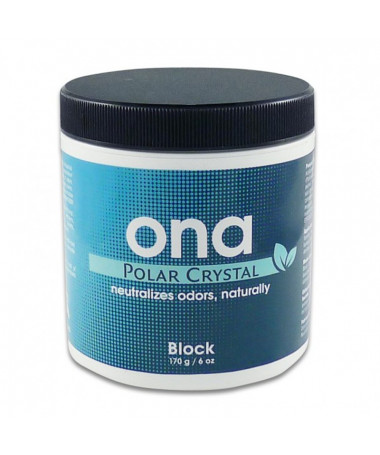 ONA BLOK POLAR 170GR/6OZ - 1