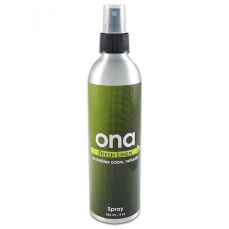 ONA Fresh air neutralizer spray 250ml