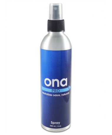 Neutralizator zapachu ONA PRO Spray 250ml - 1