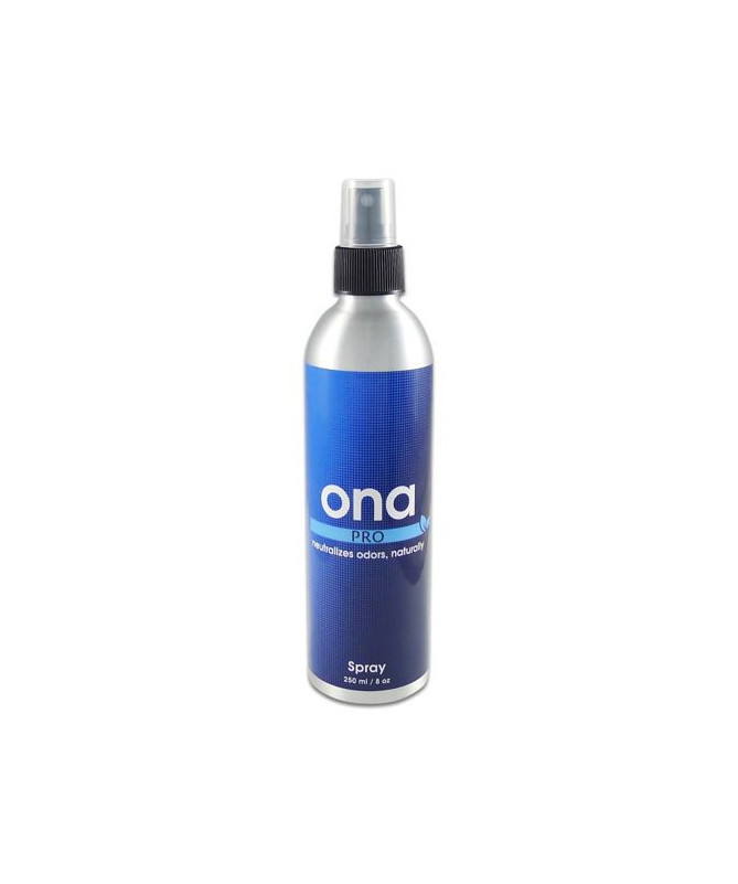 ONA PRO Spray Geruchsneutralisator 250ml